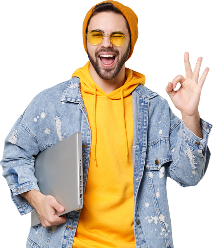 فروش شماره رند 4 و 5 رقمی